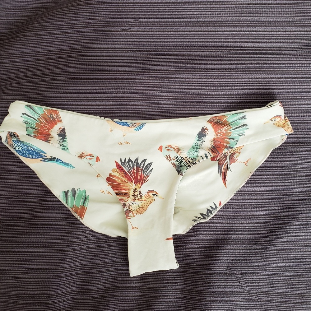 Boys and Arrows swimsuit bottoms